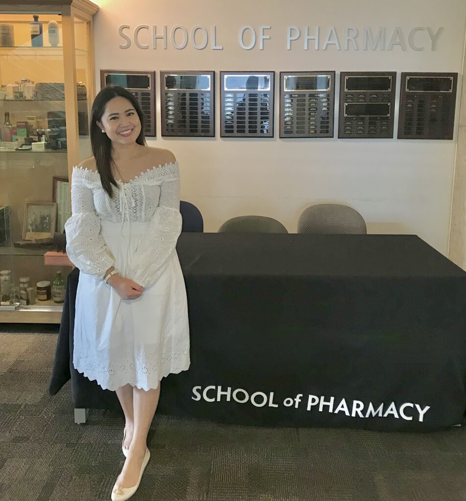 best pharmacy school photo